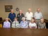 Seymour Class of 1942 Reunion 